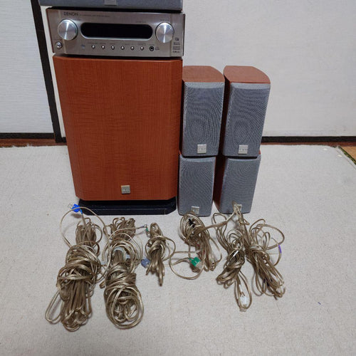 Denon Other