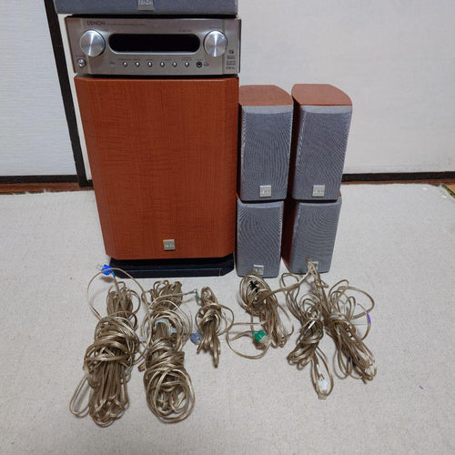Denon Other