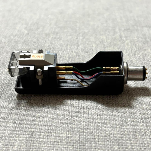 Denon Record Needles Cartridges Dl-55Ii Mc
