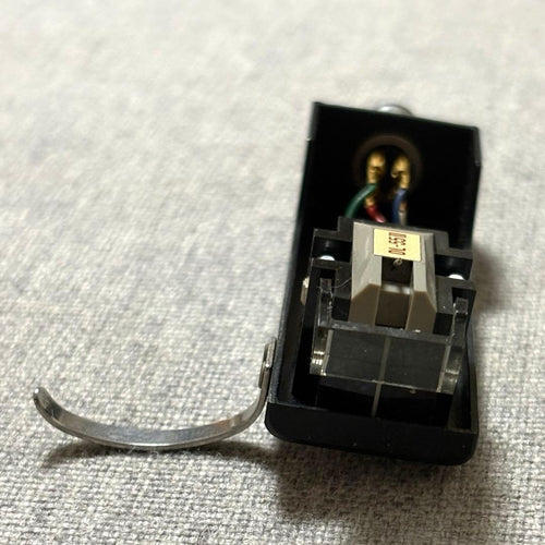 Denon Record Needles Cartridges Dl-55Ii Mc
