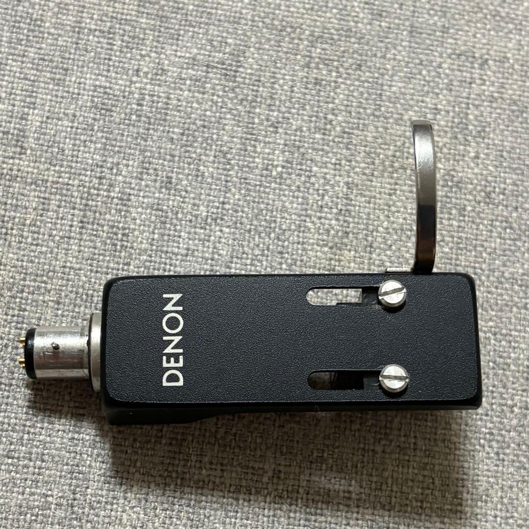 Denon Record Needles Cartridges Dl-55Ii Mc