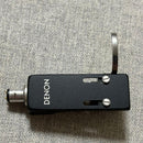 Denon Record Needles Cartridges Dl-55Ii Mc