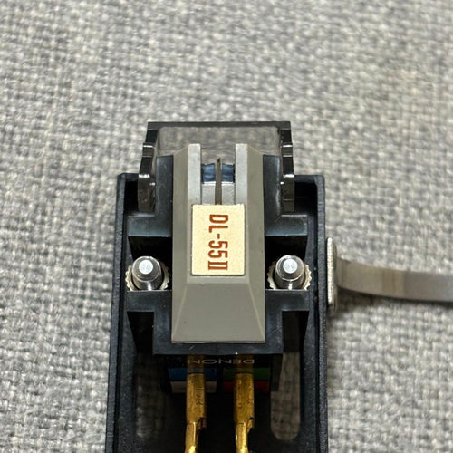 Denon Record Needles Cartridges Dl-55Ii Mc