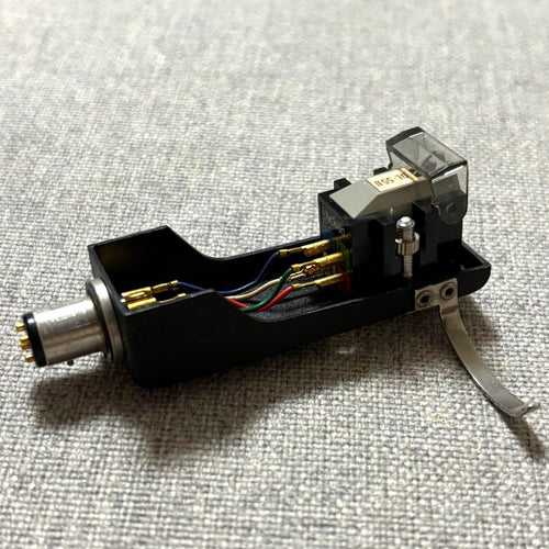 Denon Record Needles Cartridges Dl-55Ii Mc