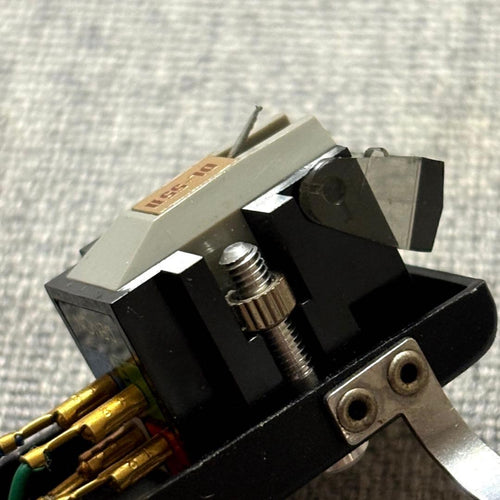 Denon Record Needles Cartridges Dl-55Ii Mc