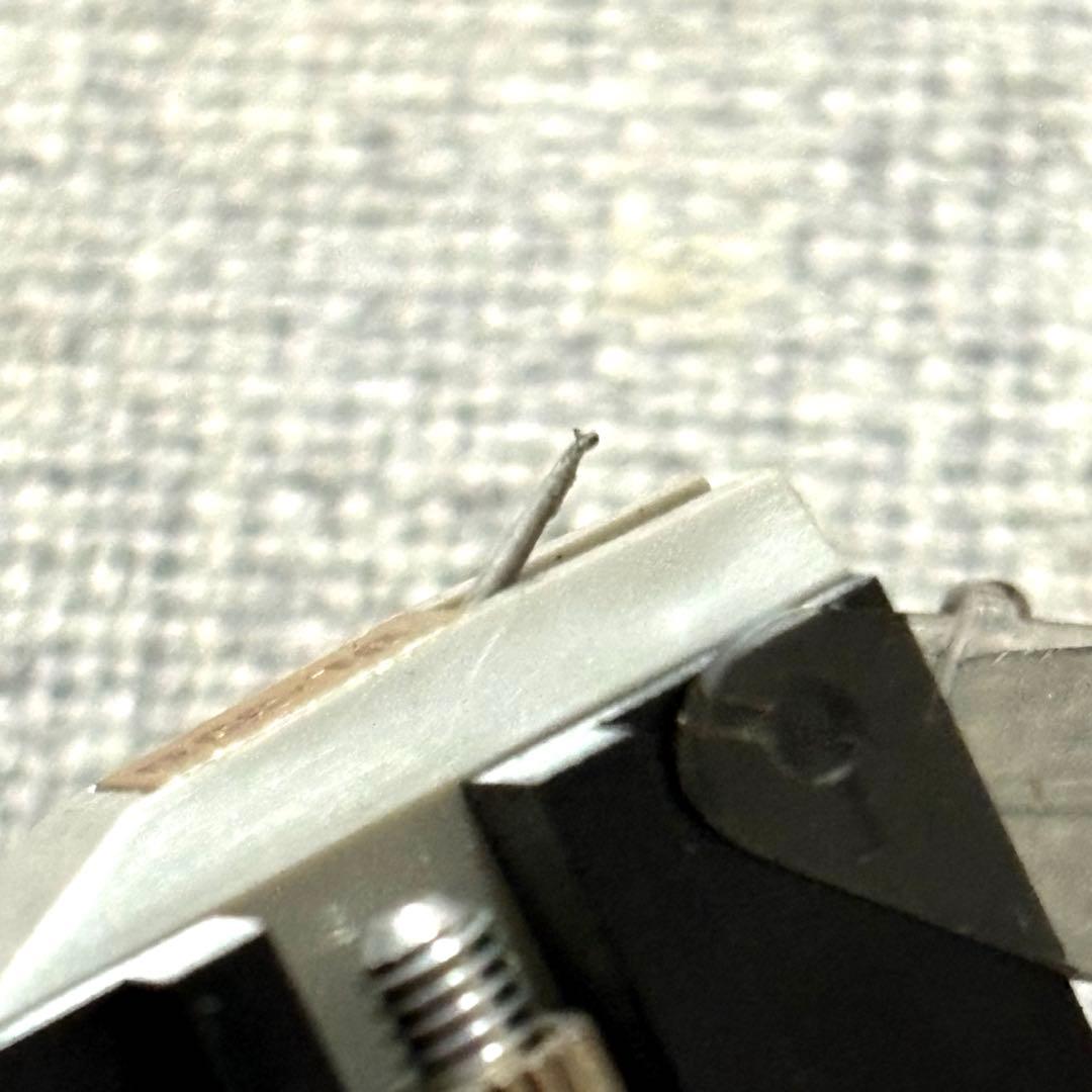 Denon Record Needles Cartridges Dl-55Ii Mc
