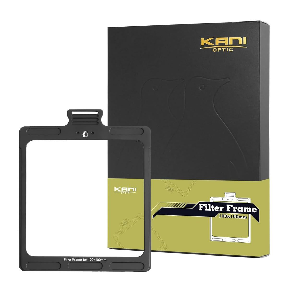 Others Kani Filter Frame 100X100Mm Ht100 Iv 815579