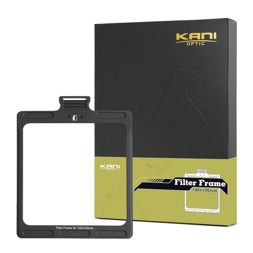 Others Kani Filter Frame 100X100Mm Ht100 Iv 815579
