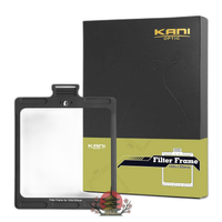 Others Kani Filter Frame 100X100Mm Ht100 Iv 815579