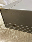 Sony Cd, Md Cassette Decks Tc-Fx6
