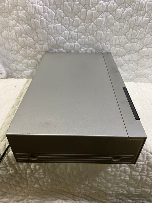 Sony Cd, Md Cassette Decks Tc-Fx6