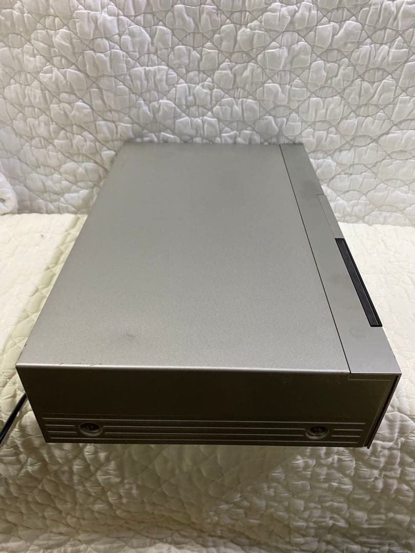 Sony Cd, Md Cassette Decks Tc-Fx6