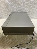 Sony Cd, Md Cassette Decks Tc-Fx6