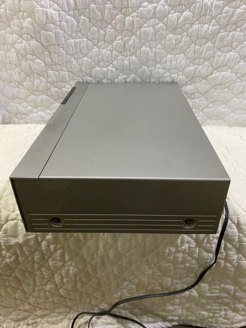 Sony Cd, Md Cassette Decks Tc-Fx6