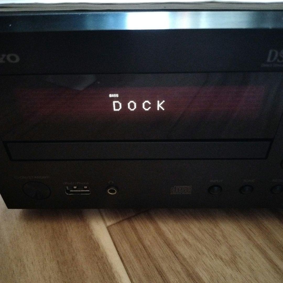 Other Onkyo Cr-N765 Cd