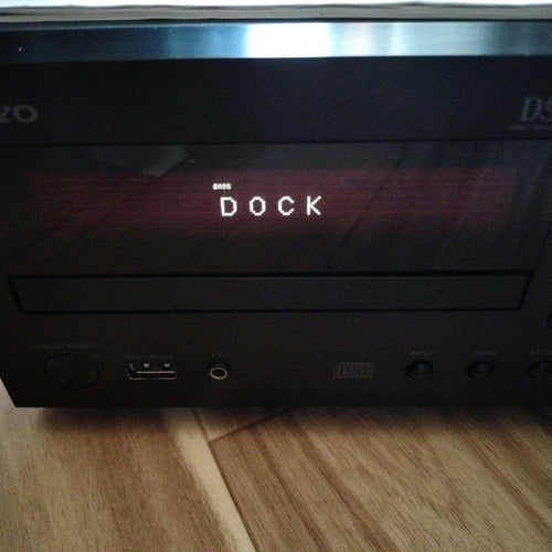 Other Onkyo Cr-N765 Cd