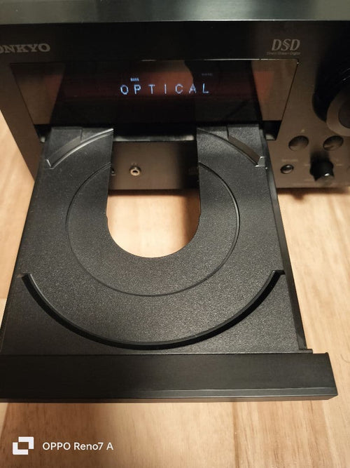 Other Onkyo Cr-N765 Cd