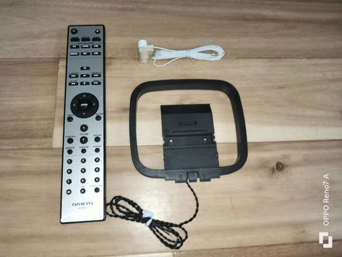Other Onkyo Cr-N765 Cd