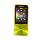 Sony Digital Audio Players Nw-S14K 8Gb Fm 1168