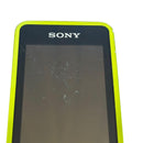 Sony Digital Audio Players Nw-S14K 8Gb Fm 1168