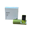 Sony Digital Audio Players Nw-S14K 8Gb Fm 1168