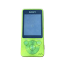 Sony Digital Audio Players Nw-S14K 8Gb Fm 1168