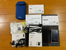 Sony Digital Audio Player A Nw-A37Hn(B) 64Gb Black