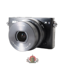 Nikon Mirrorless Interchangeable Lips Af 1 J4 Wi-Fi