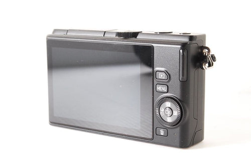 Nikon Mirrorless Interchangeable Lips Af 1 J4 Wi-Fi