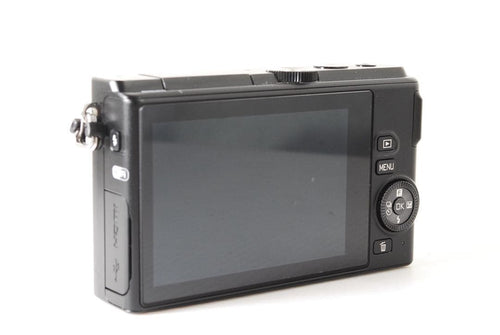 Nikon Mirrorless Interchangeable Lips Af 1 J4 Wi-Fi