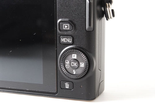 Nikon Mirrorless Interchangeable Lips Af 1 J4 Wi-Fi