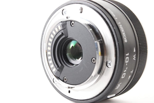 Nikon Mirrorless Interchangeable Lips Af 1 J4 Wi-Fi