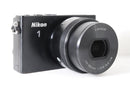 Nikon Mirrorless Interchangeable Lips Af 1 J4 Wi-Fi