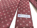 Bvlgari Ties 100%