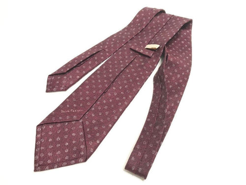 Bvlgari Ties 100%