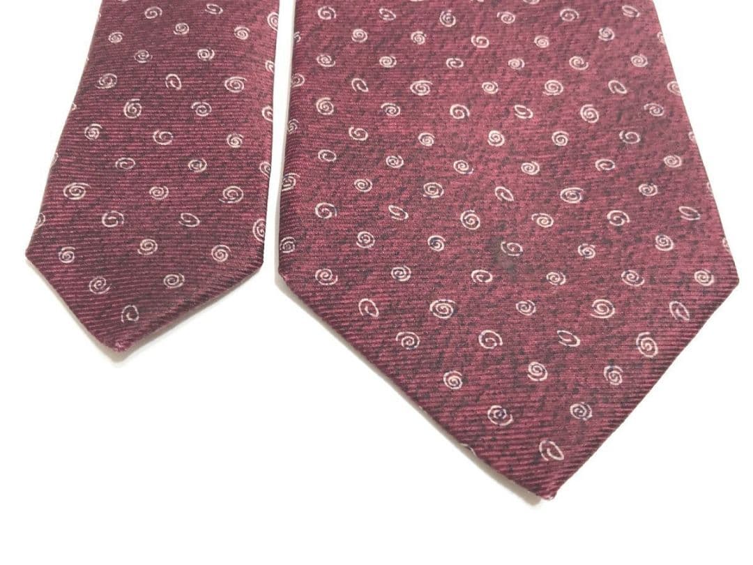 Bvlgari Ties 100%