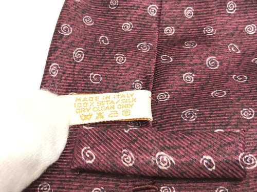 Bvlgari Ties 100%