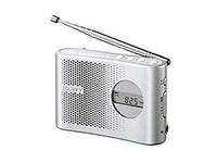 Others Sony Fm/Am Pll Icf-M55/S 6G7V4D0