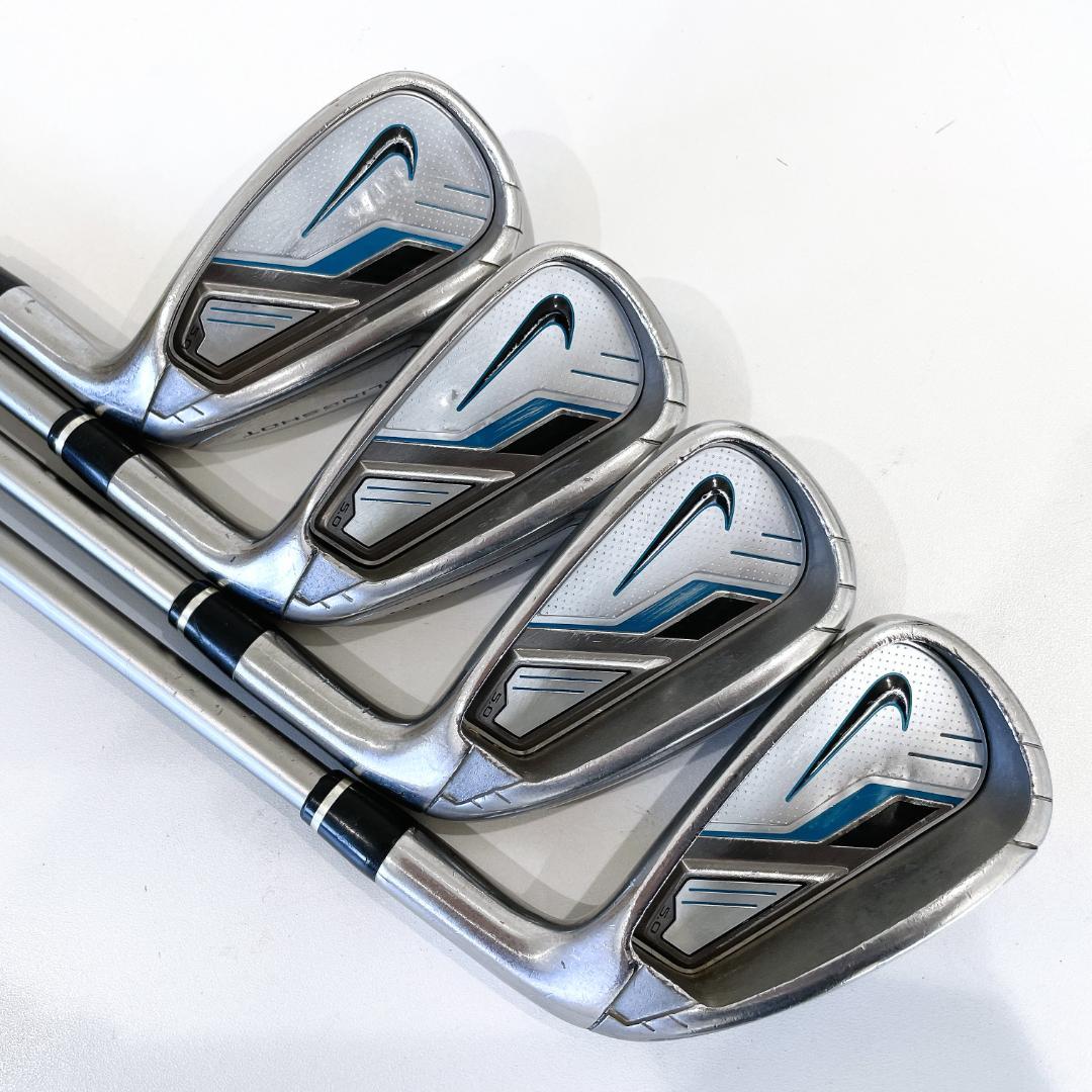 Nike Golf Iron Sets Slingshot 5.0 7