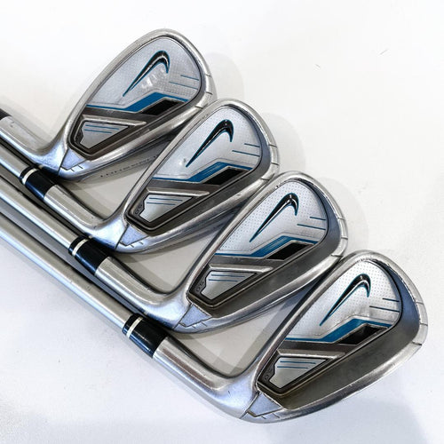 Nike Golf Iron Sets Slingshot 5.0 7