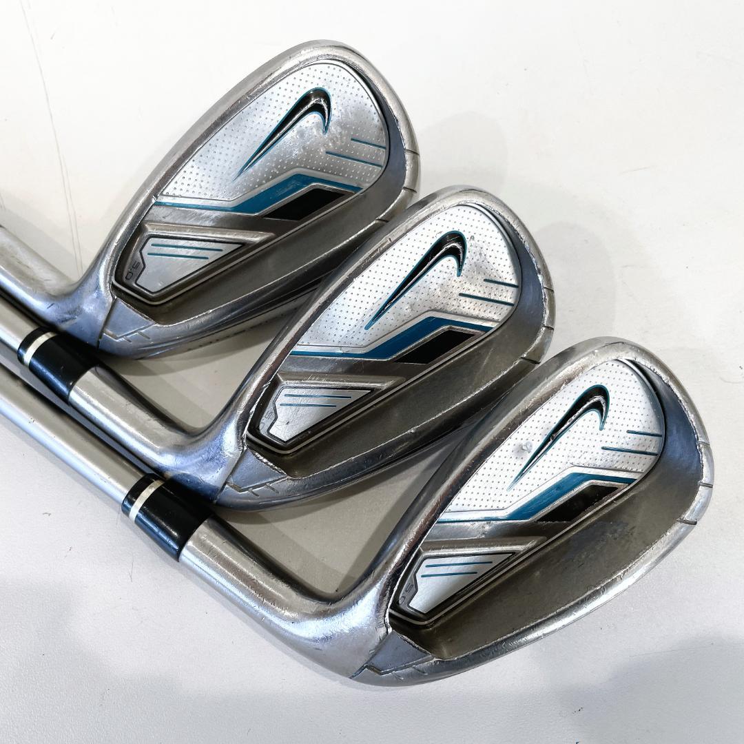 Nike Golf Iron Sets Slingshot 5.0 7