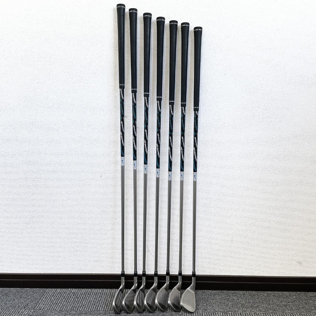 Nike Golf Iron Sets Slingshot 5.0 7