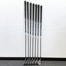 Nike Golf Iron Sets Slingshot 5.0 7