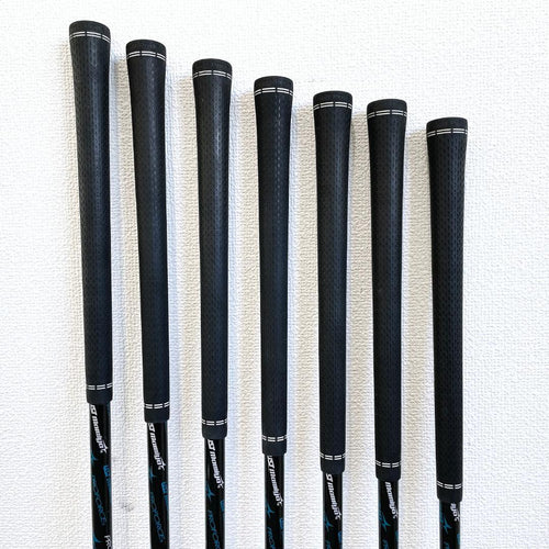 Nike Golf Iron Sets Slingshot 5.0 7