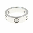 Cartier Ring #49( 9 A