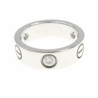 Cartier Ring #49( 9 A