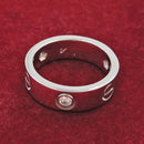 Cartier Ring #49( 9 A