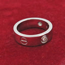Cartier Ring #49( 9 A