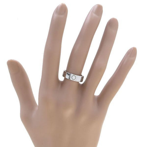 Cartier Ring #49( 9 A