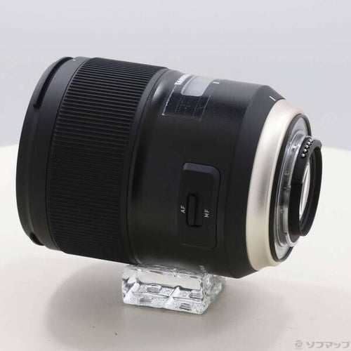 Tamron Lens (Zoom) Sp F 1.4 Di Usd F045 198